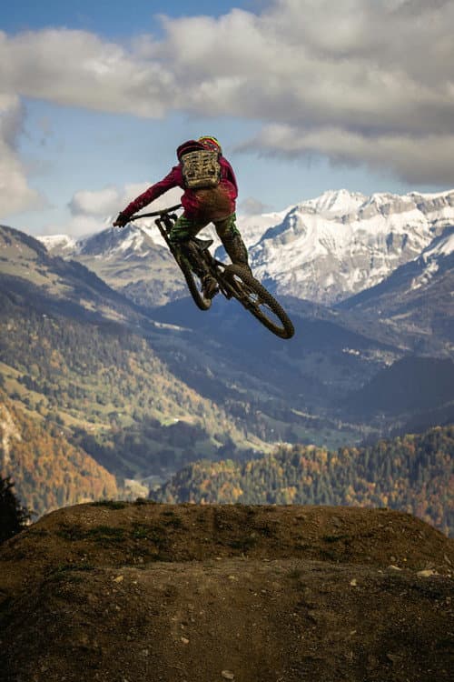 Red Bull Bikes