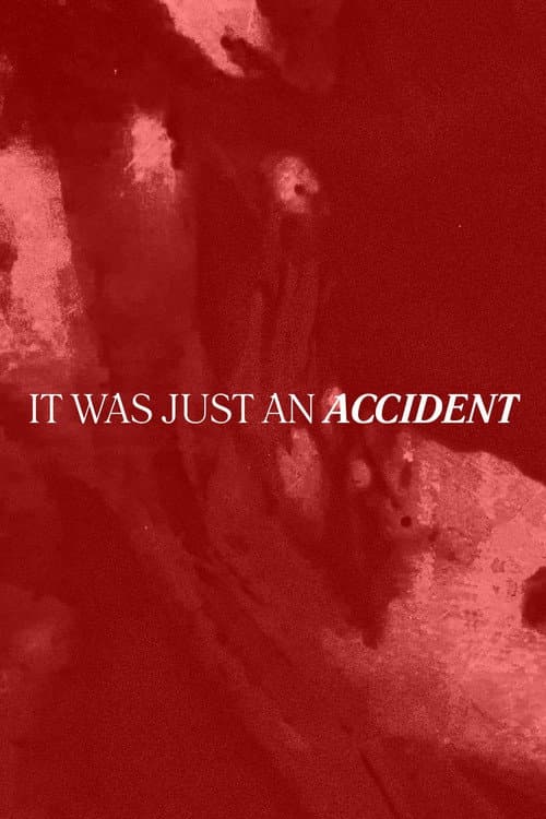It Was Just an Accident
