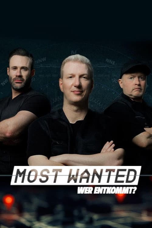 Most Wanted – Wer entkommt?