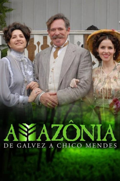 Miniseries