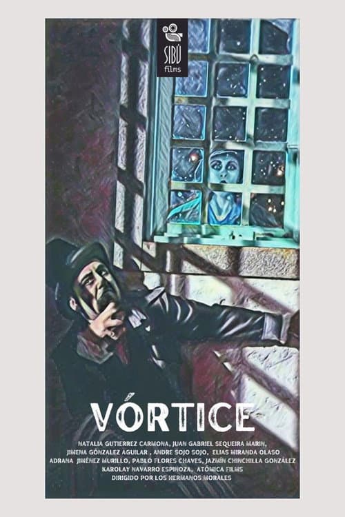 Vórtice