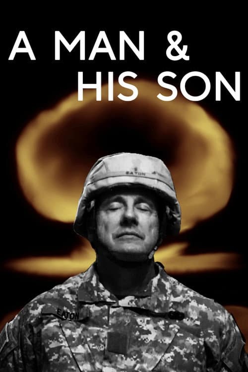 A Man and His Son