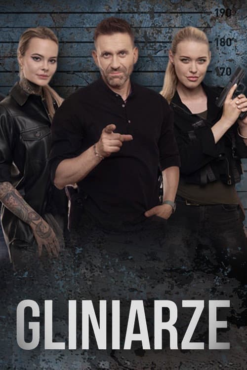Gliniarze