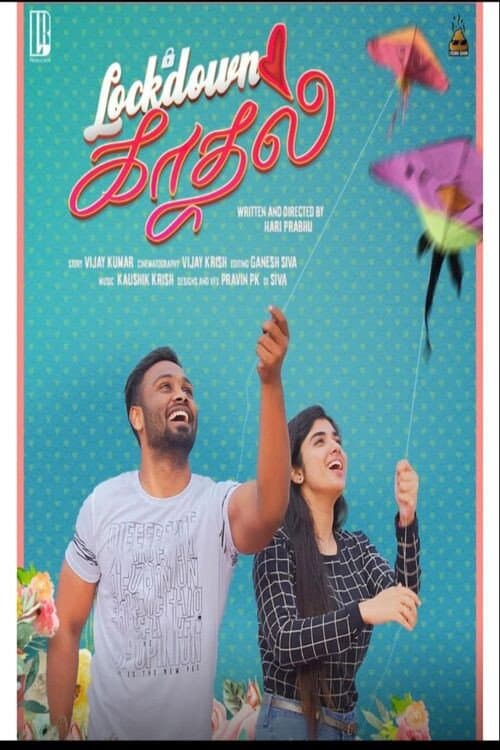 Lockdown Kadhal