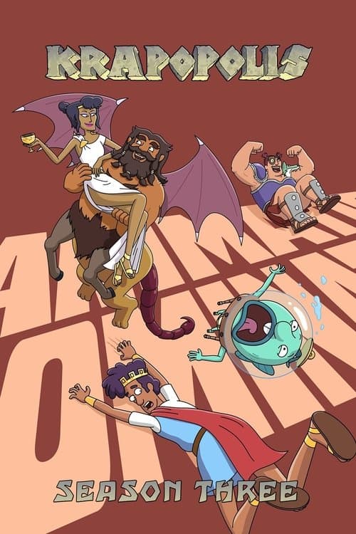 Season 3