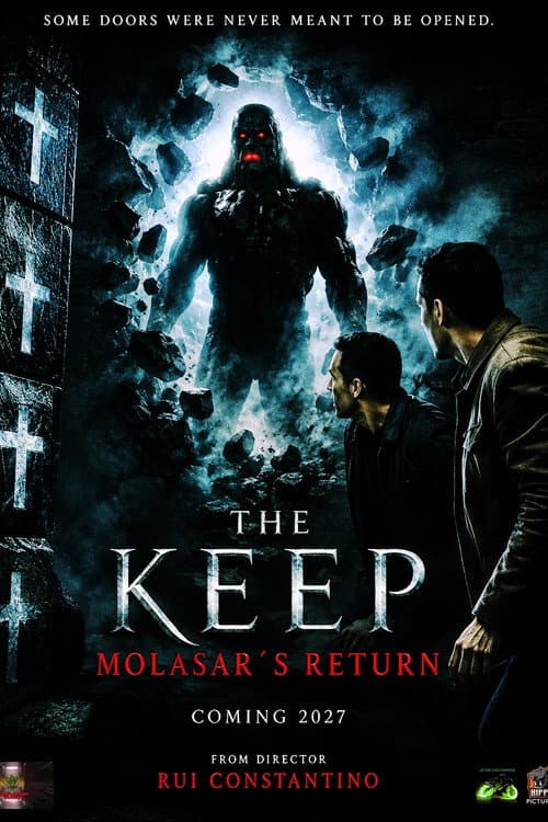 The Keep: Molasar´s Return