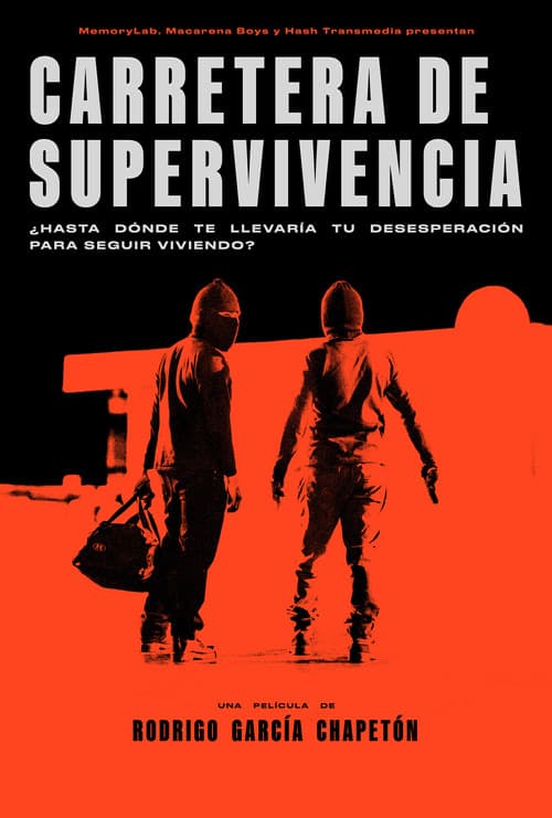 Survival highway