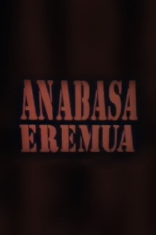 Anabasa eremua