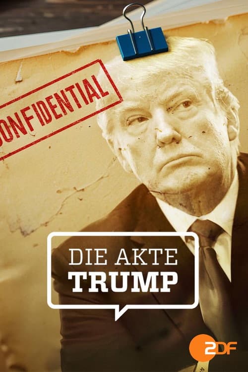 Die Akte Trump