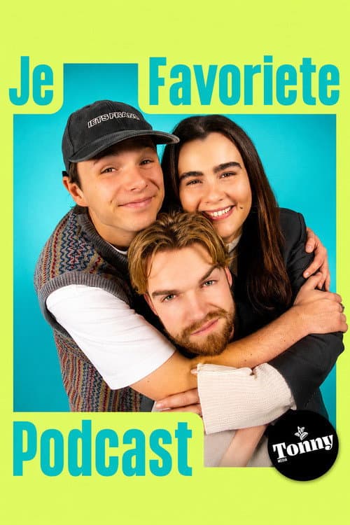 Je Favoriete Podcast