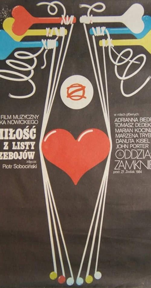 Miłość z listy przebojów