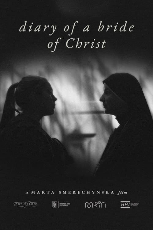 Diary of a Bride of Christ