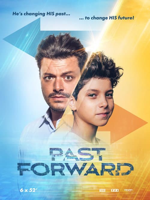 Past Forward