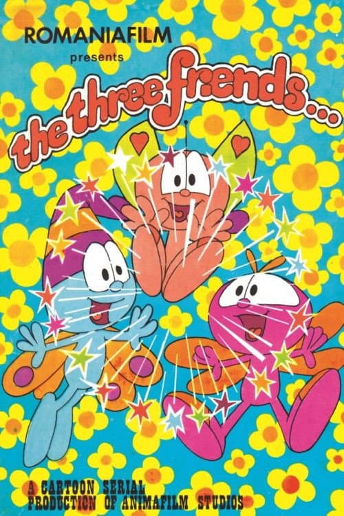 The Three Friends
