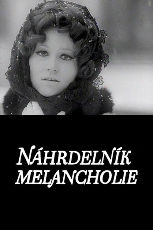 Necklace of Melancholy
