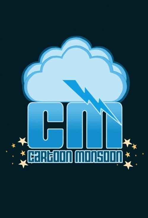 Cartoon Monsoon