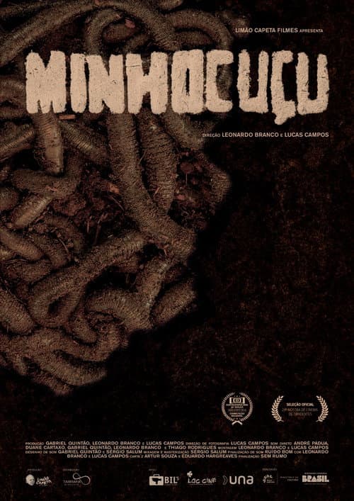 Minhocuçu