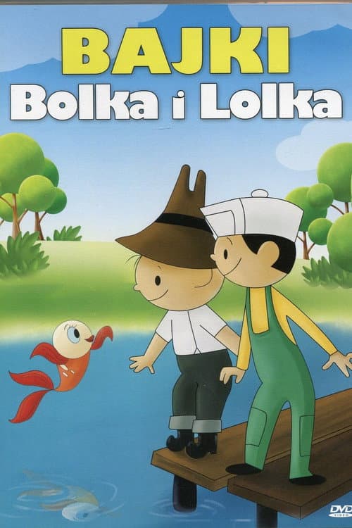 Lolka és Bolka: Tündérmesék