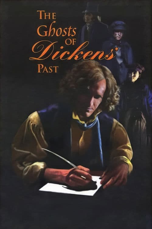The Ghosts of Dickens' Past