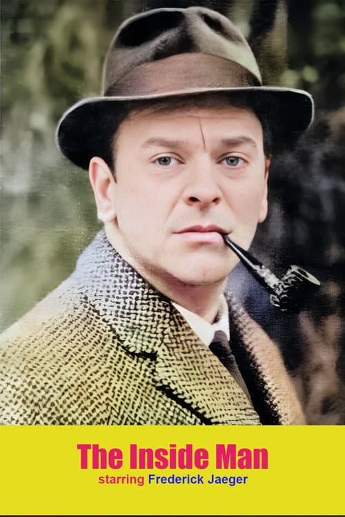 The Inside Man