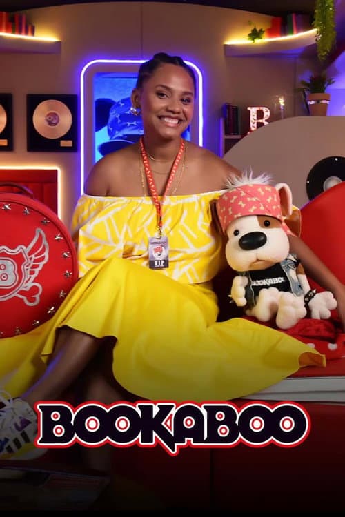 Bookaboo