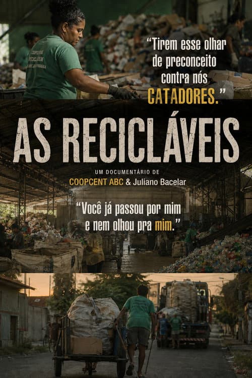 Waste Pickers