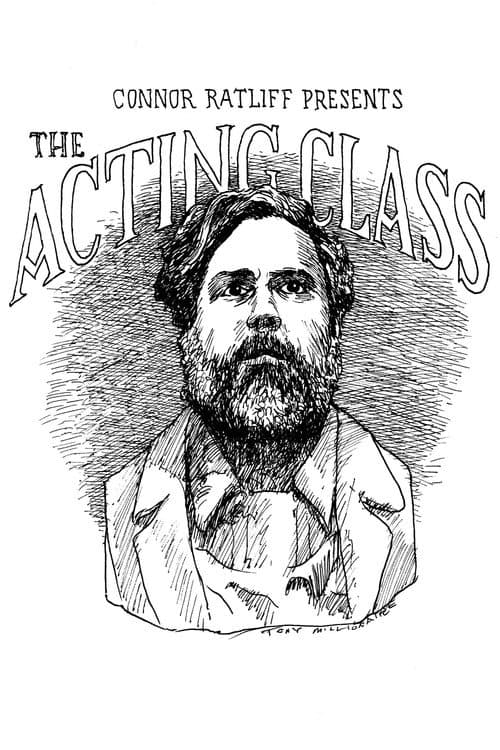 Connor Ratliff Presents: The Acting Class