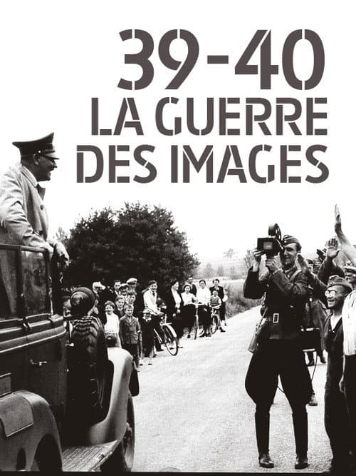 39-40: The War Through a Lens