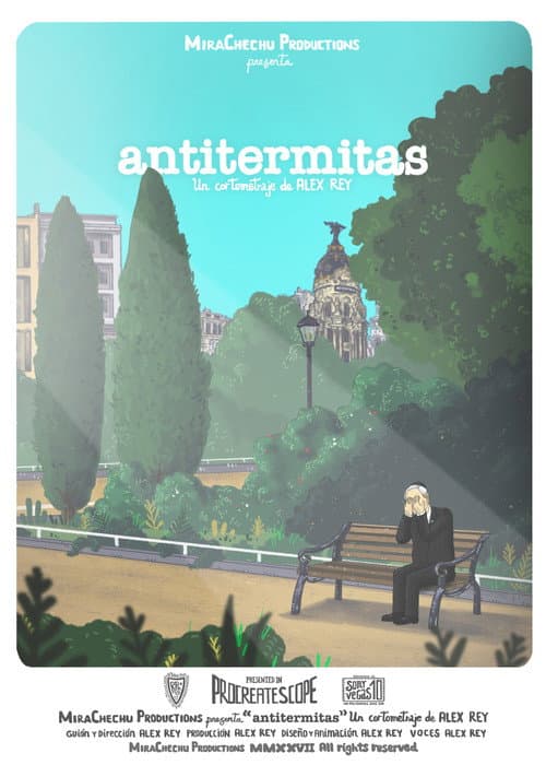 Anti-Termites