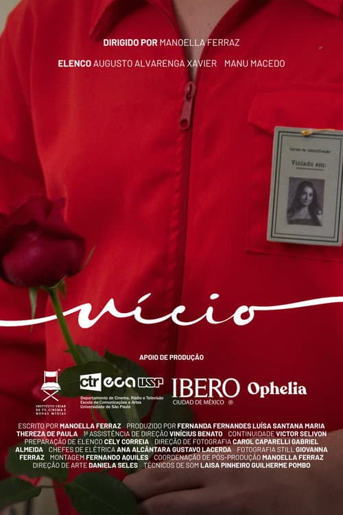 Vício
