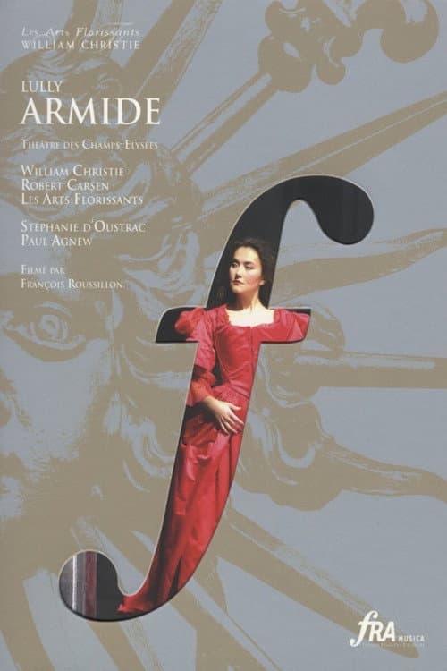 Lully : Armide