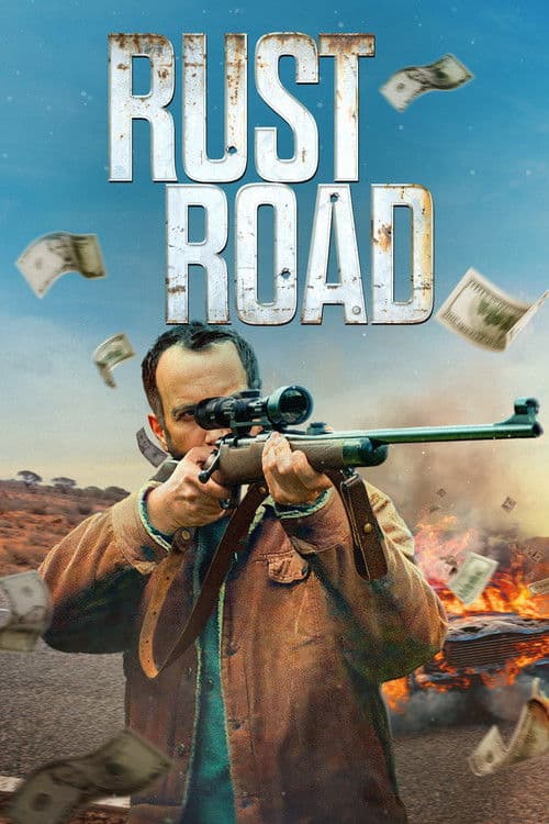 Rust Road
