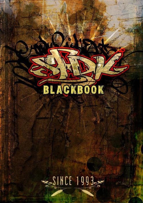 SFDK: Blackbook