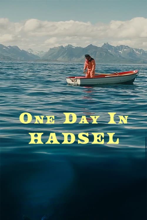 One Day in Hadsel