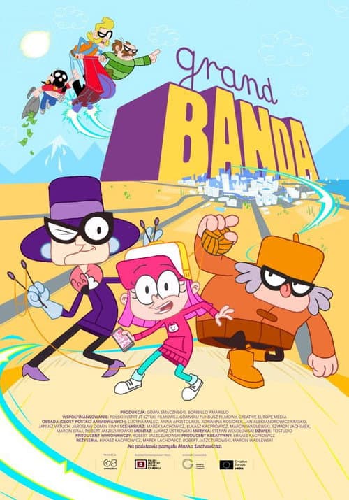 Grand Banda