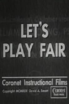 Let's Play Fair