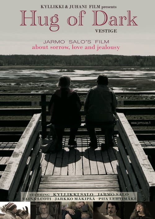 Sysien syleily - Ihmisen jälki