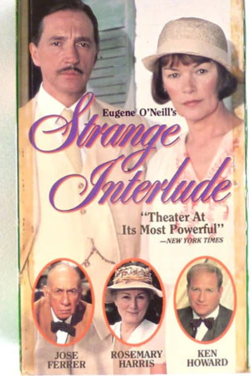 Strange Interlude
