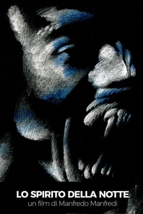 Lo Spirito della Notte