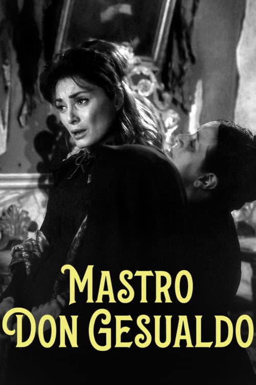Mastro Don Gesualdo