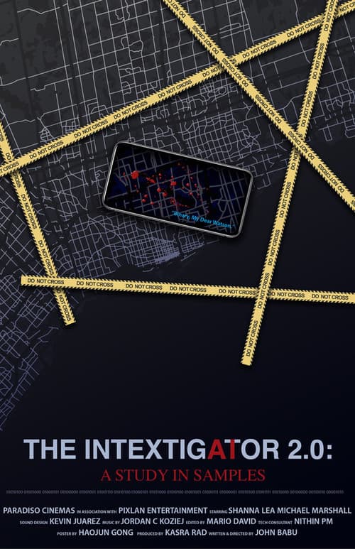 The InTEXTigator 2: A Study in Samples