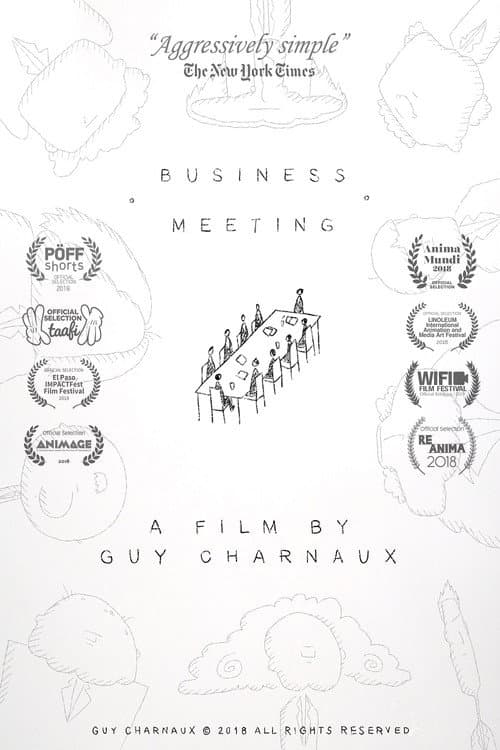Business Meeting