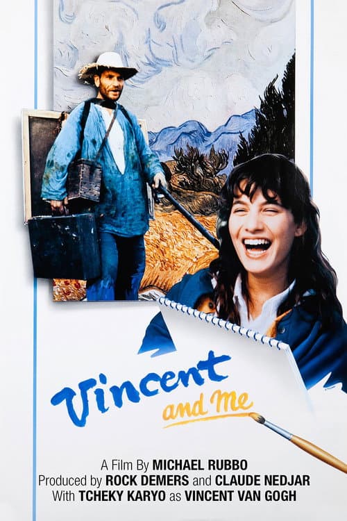 Vincent and Me