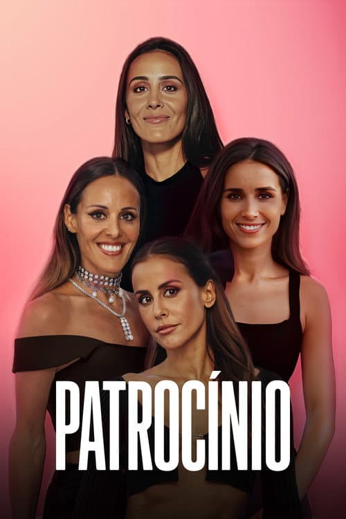Patrocínio
