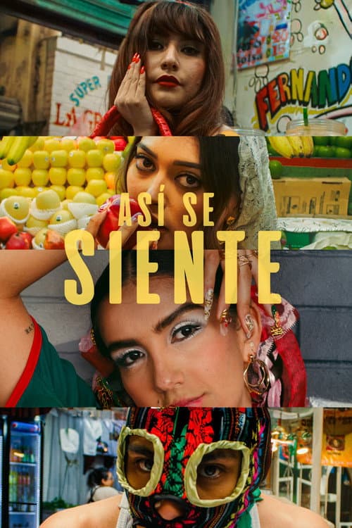Así Se Siente