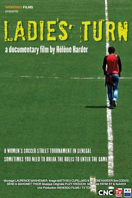 Ladies' Turn