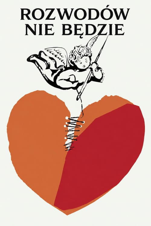 No More Divorces