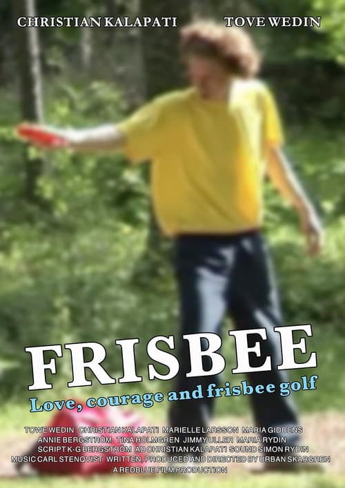 Frisbee