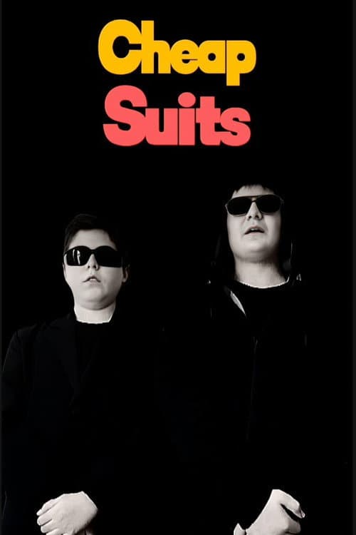 Cheap Suits