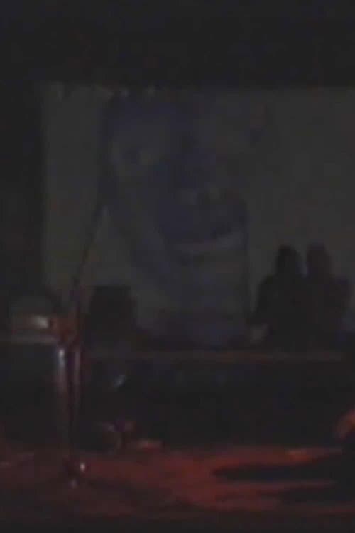 Morder Machine Live at Hinoeuma The Malediction